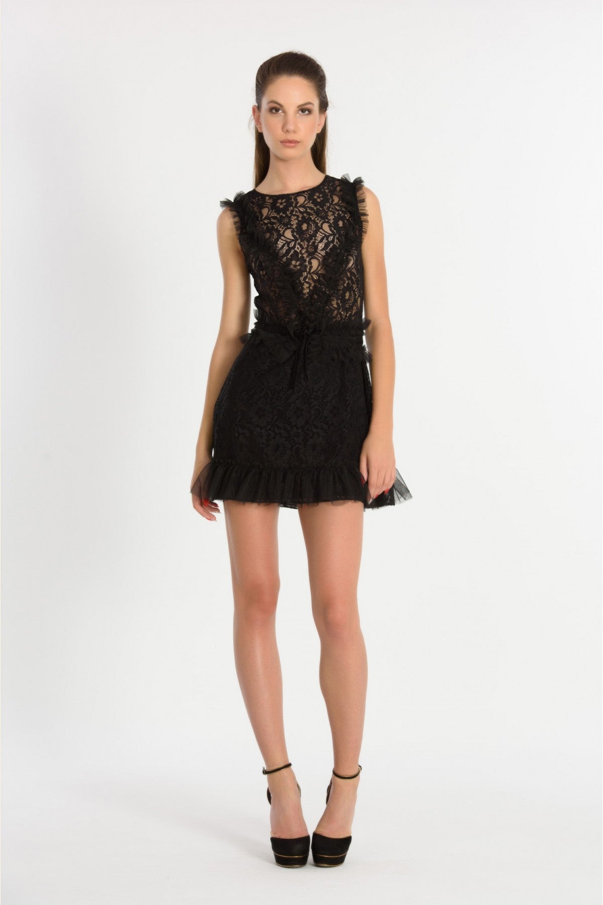 ALESSANDRA DRESS