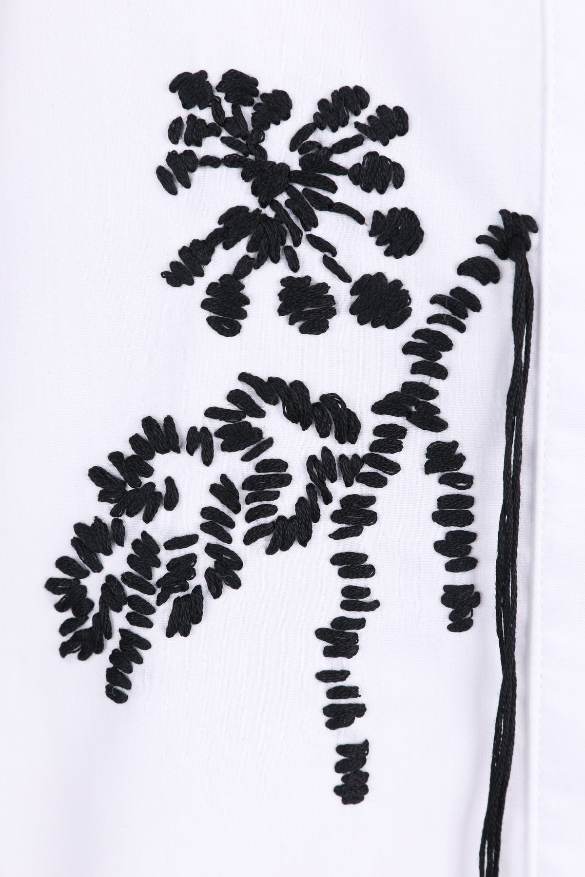 BLANC ET NOIR