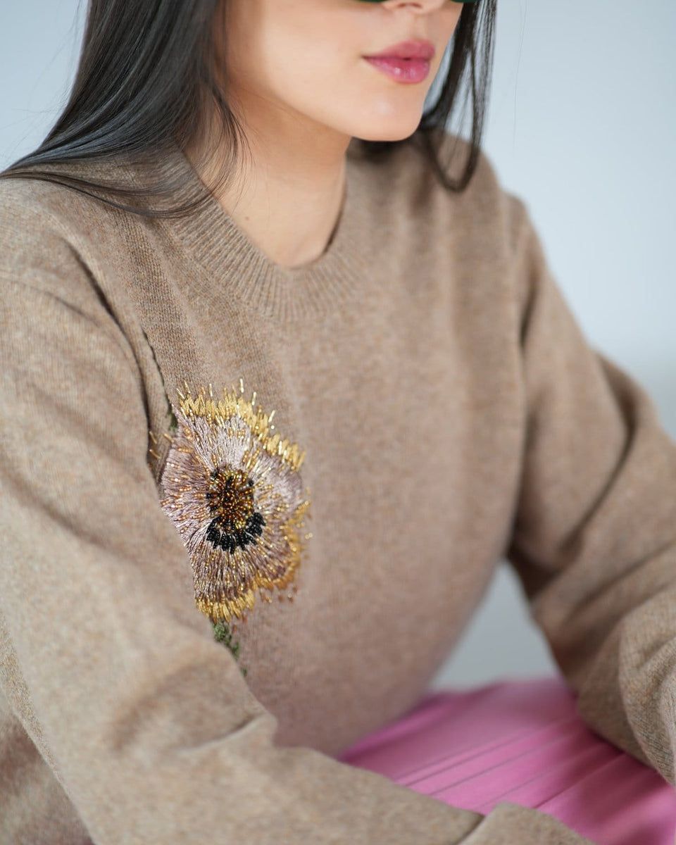 SARA Sweater