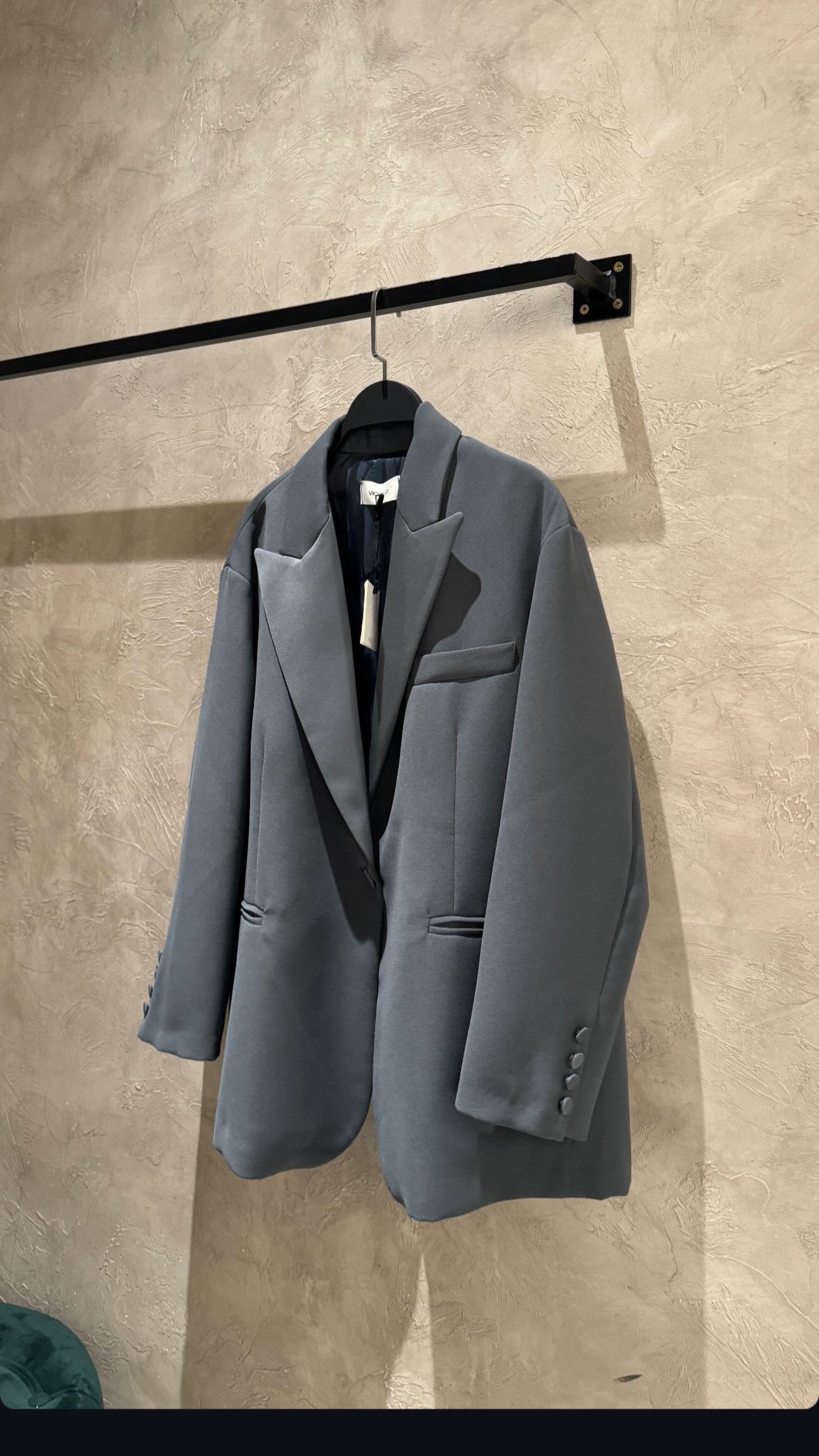Oversize Vicolo Blazer/ Jacket