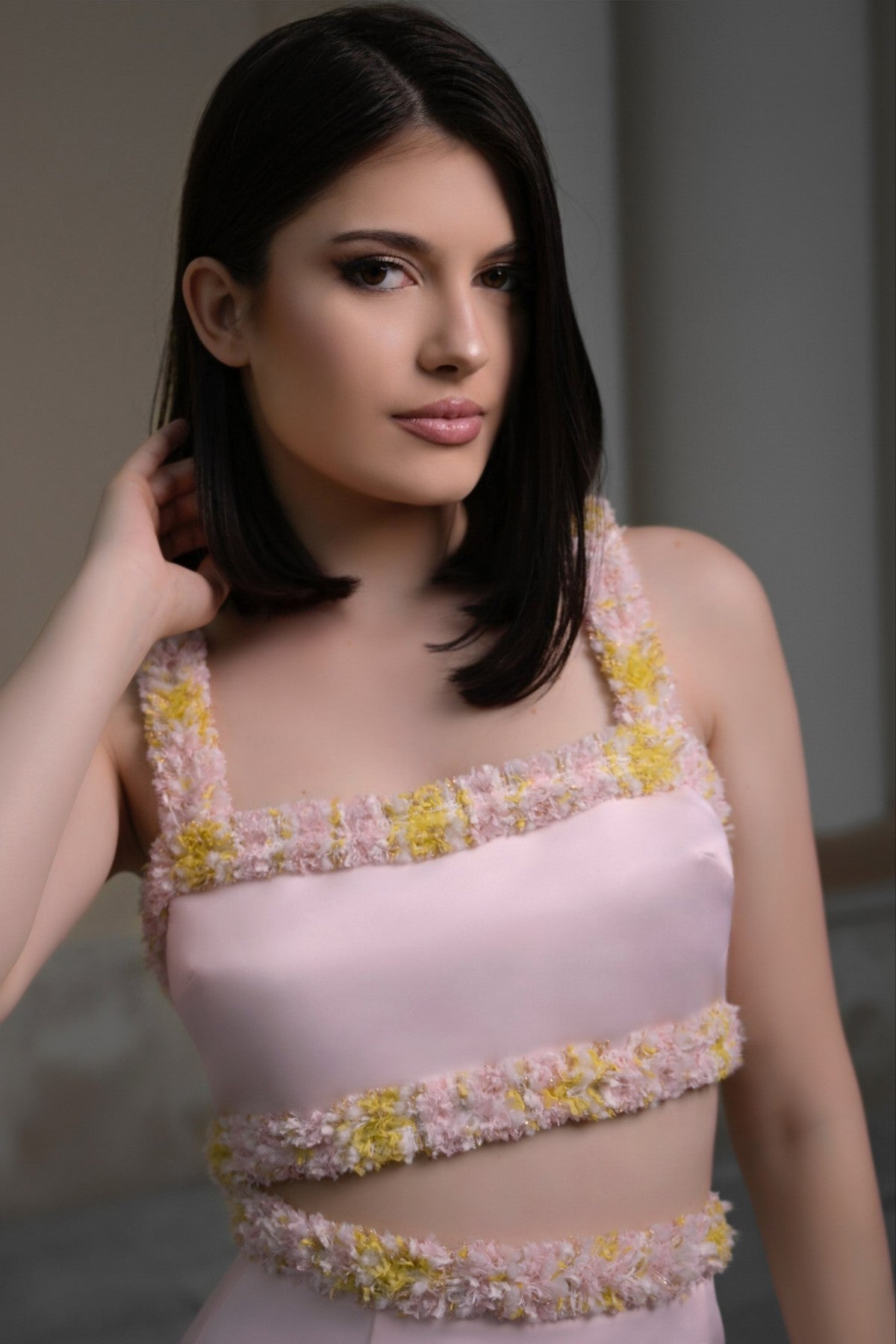 EMILY TWO PIECE SET