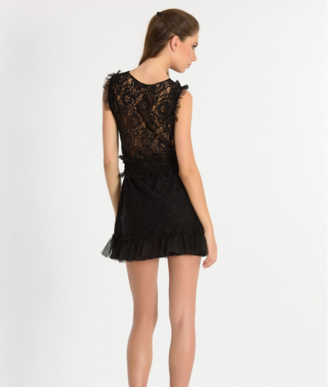 ALESSANDRA DRESS