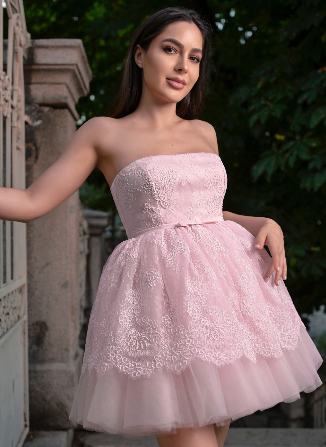 DELILAH РОКЛЯ