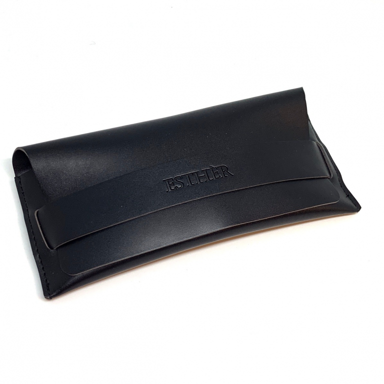 Esther's Eco Leather Case