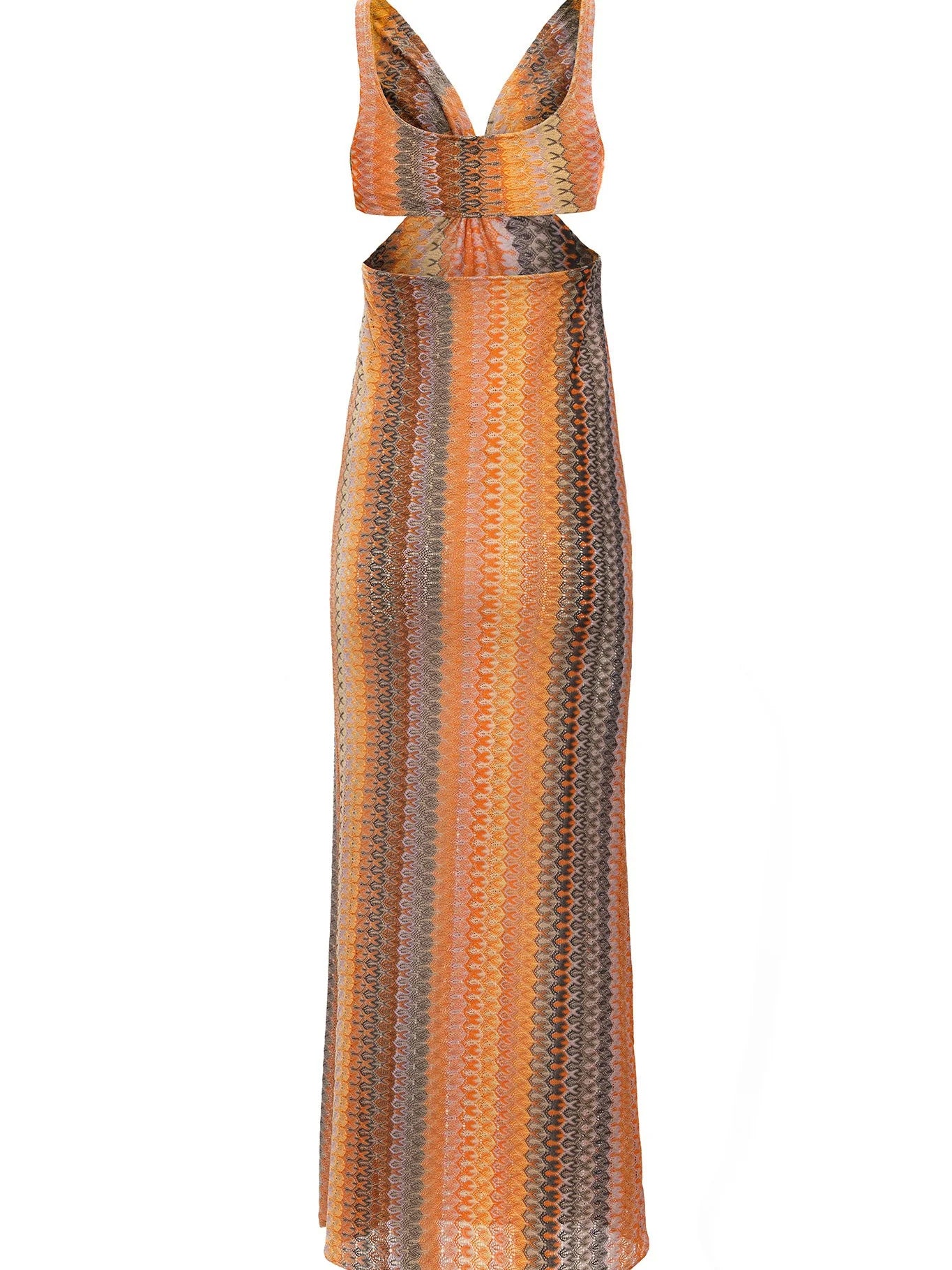"Passage du dèsir" dress