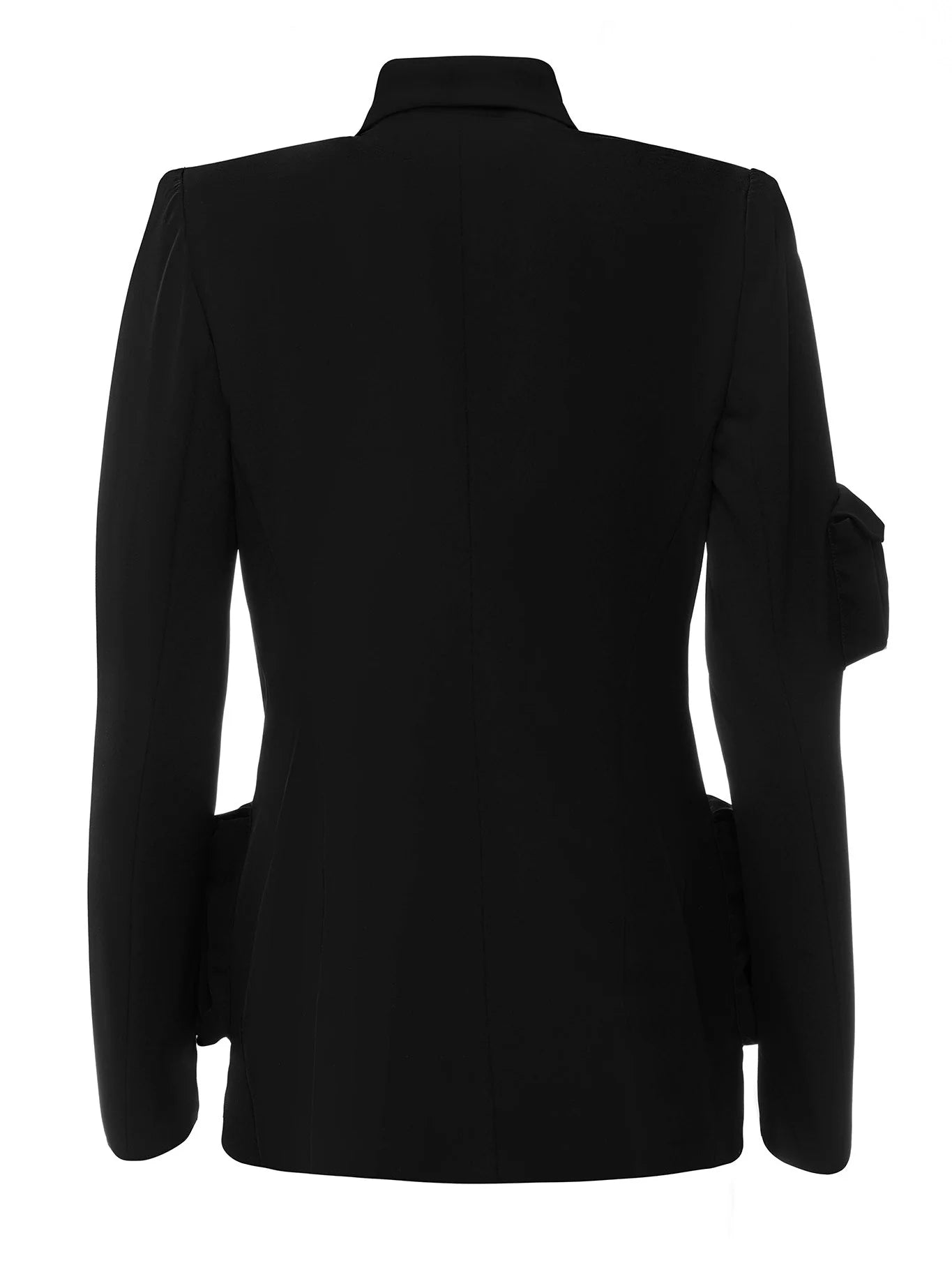 Сако “Angèle in black”