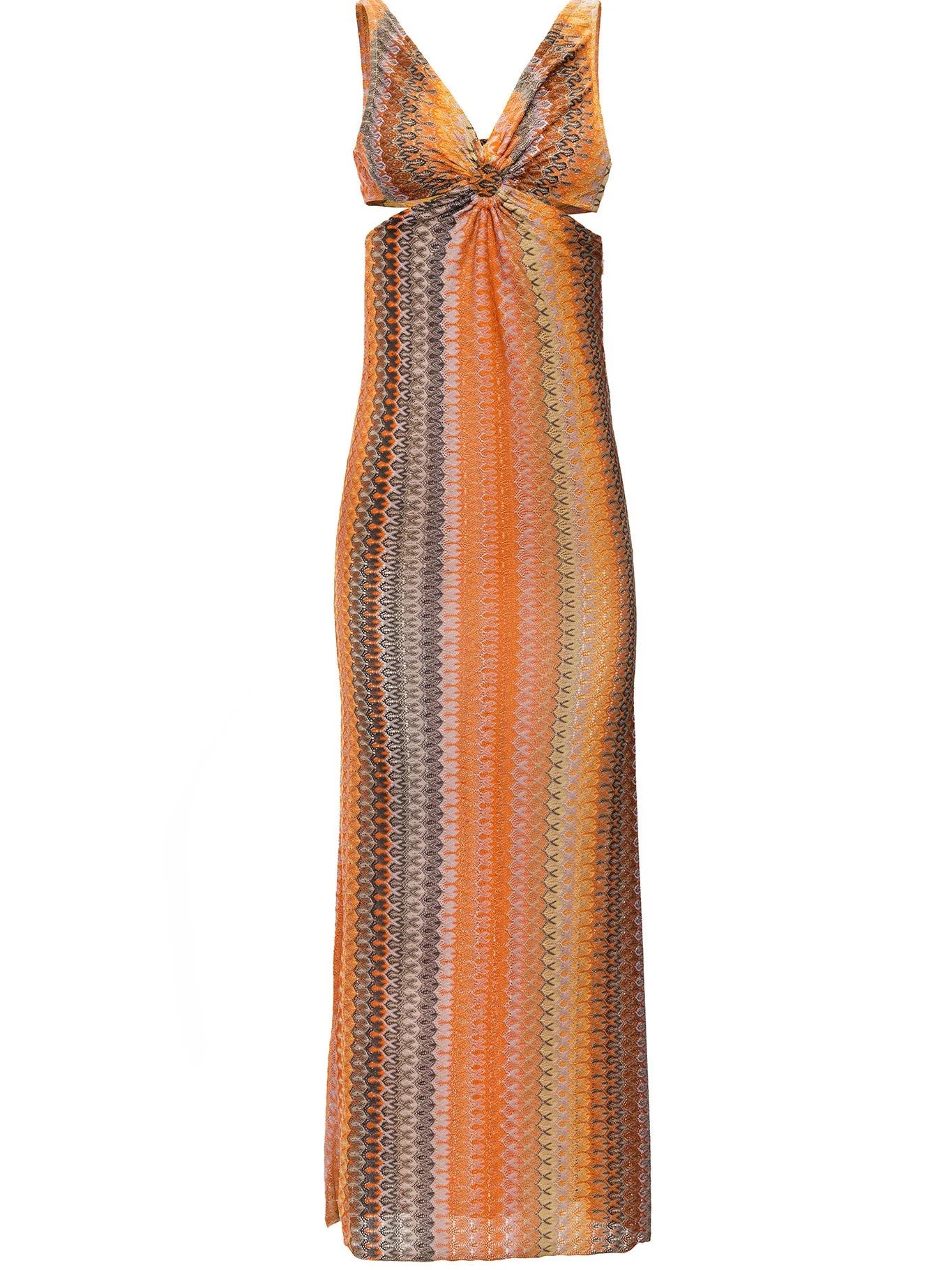 "Passage du dèsir" dress