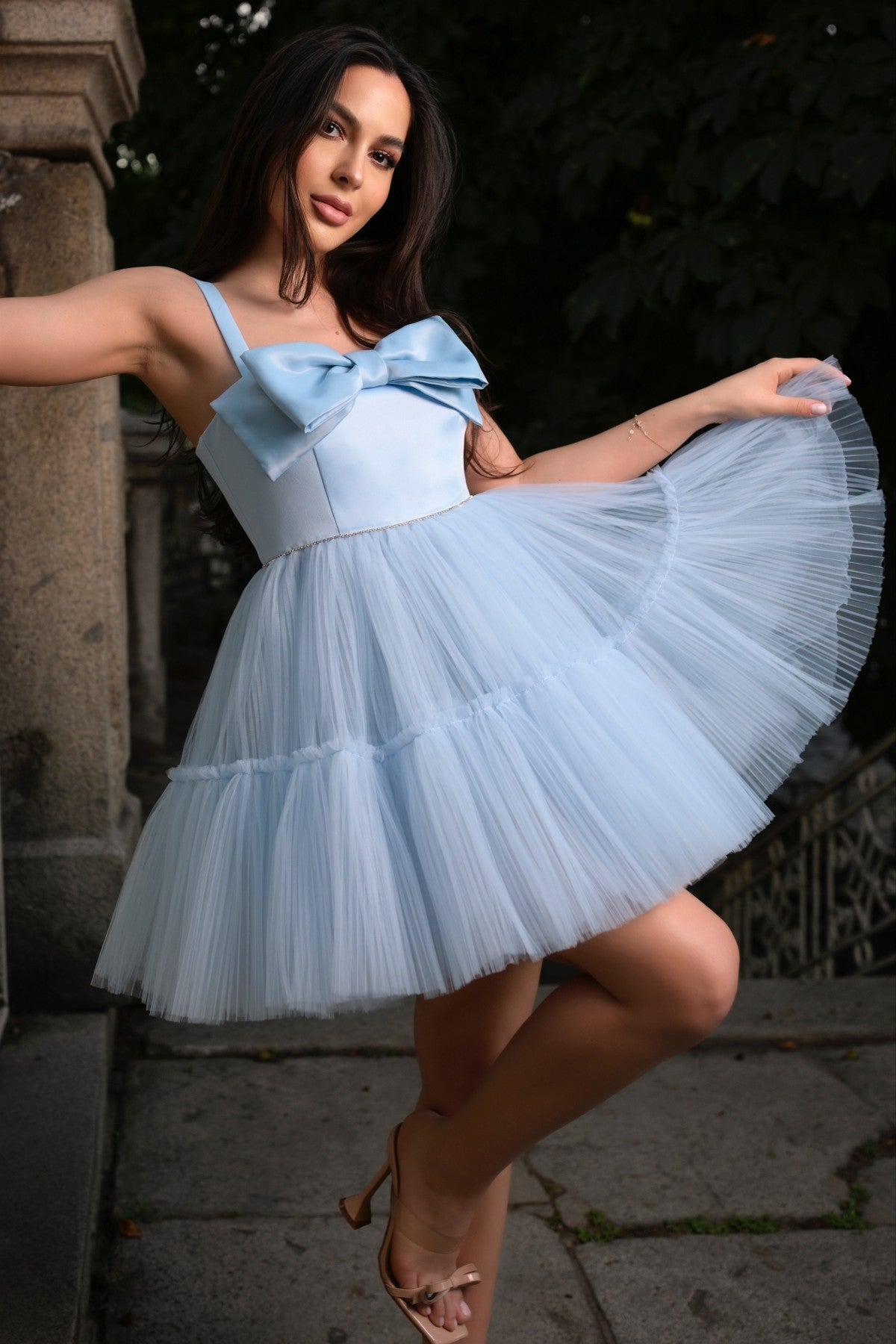 GIGI DRESS