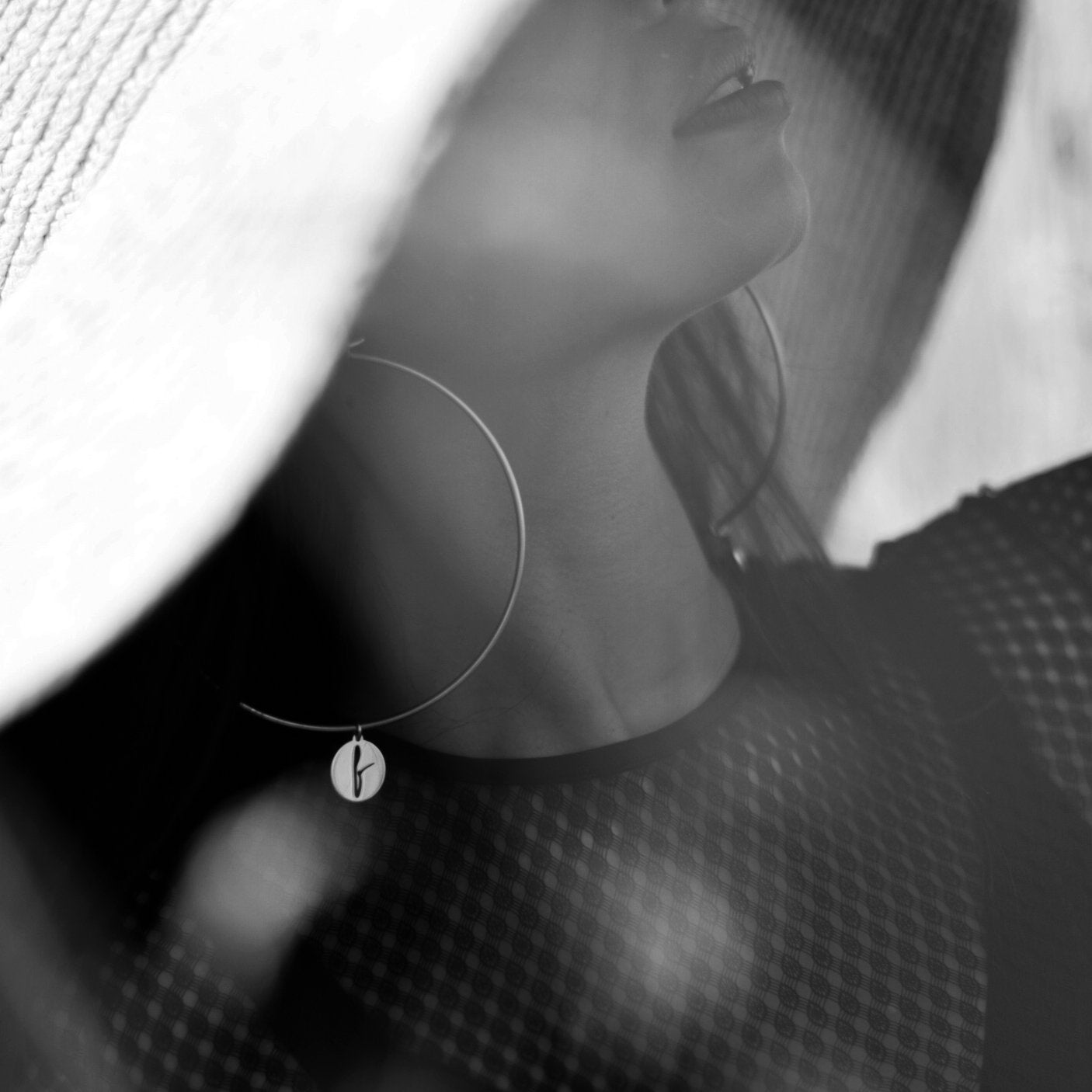 EARRINGS F RINGS