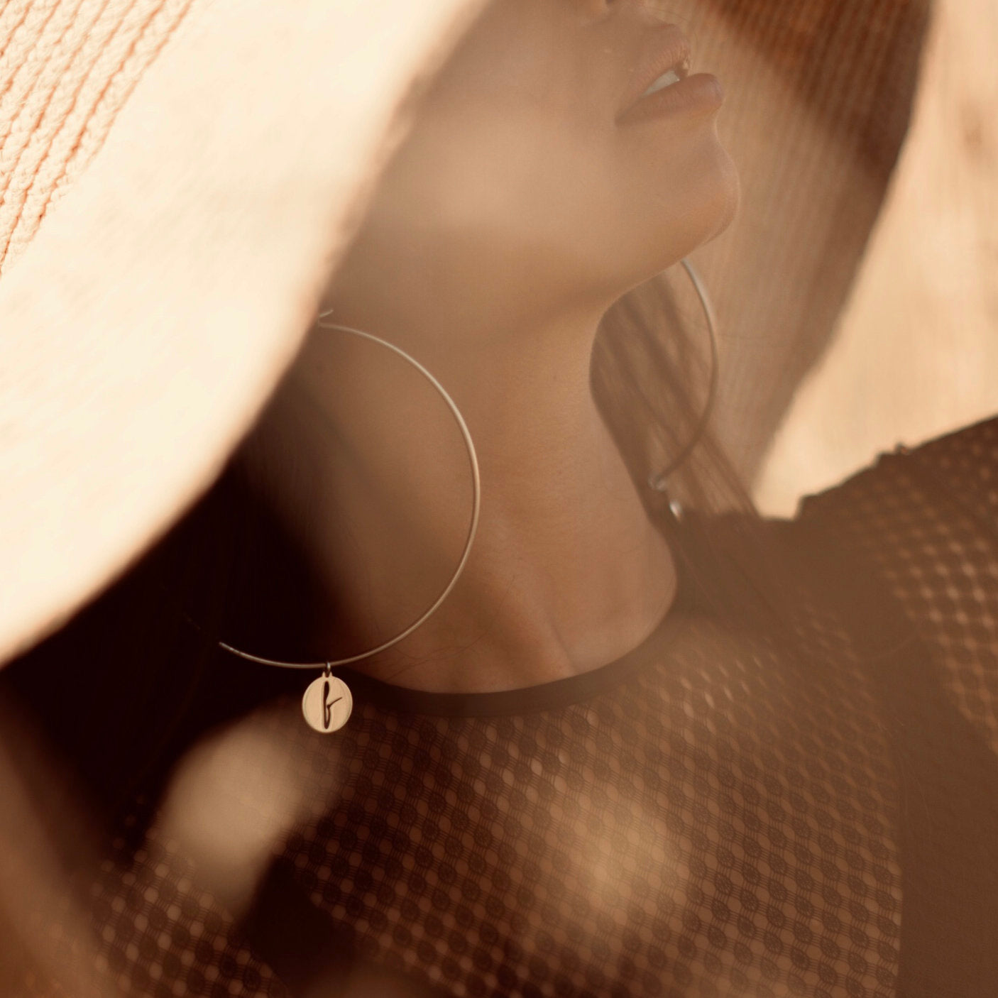 EARRINGS F RINGS