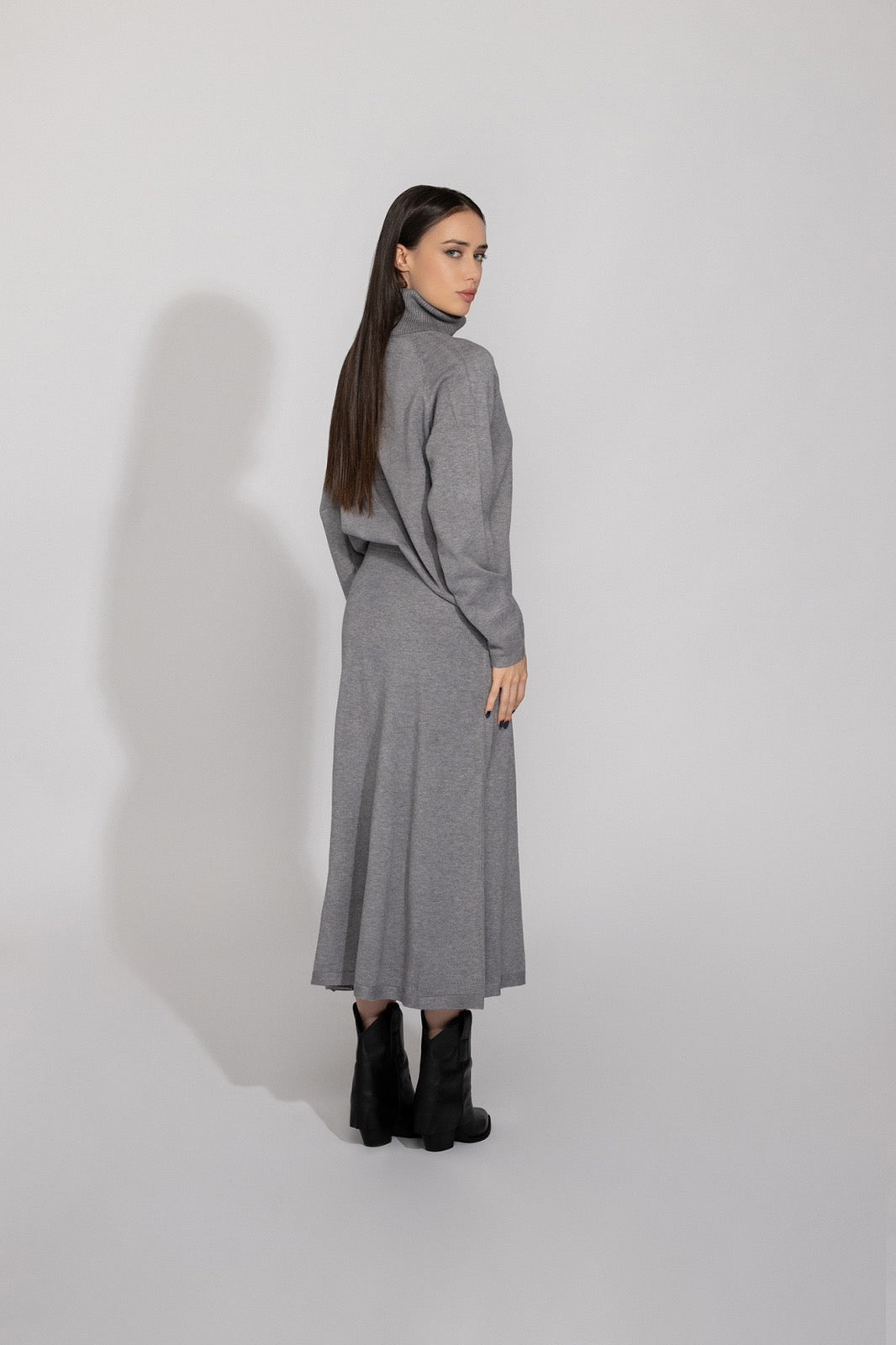 Ines Set In Grey