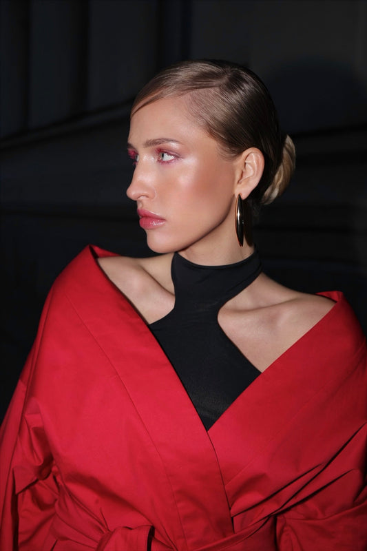 Естестествени материи и еко изчистени визии с новият бранд Mojox