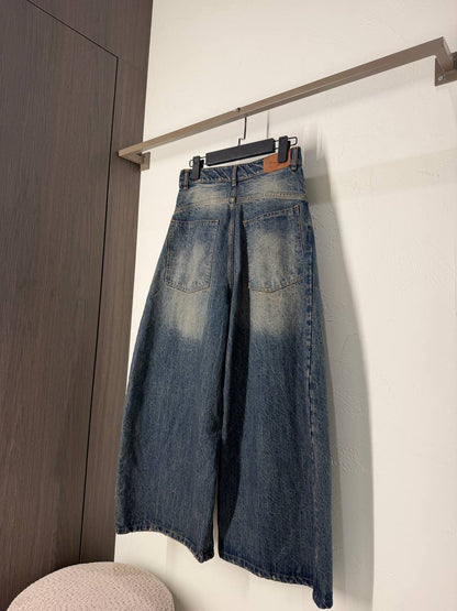 Denim philia loft