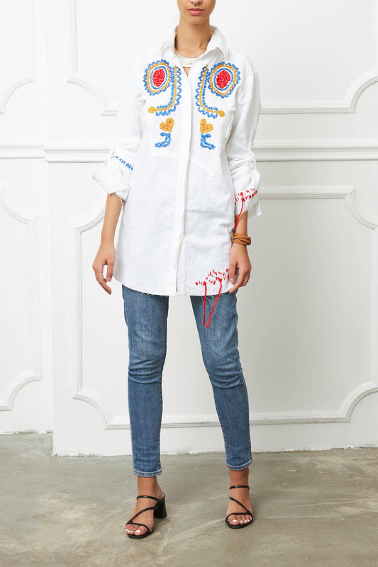 JULES Linen shirt