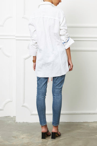 JULES Linen shirt