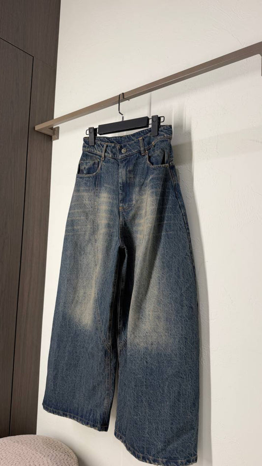 Denim philia loft