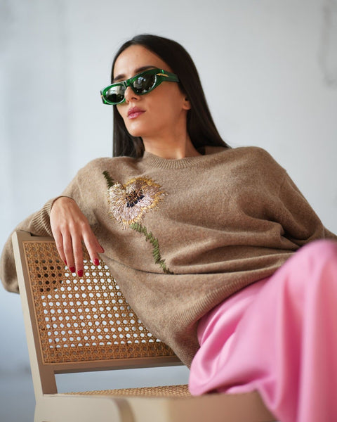 SARA Sweater