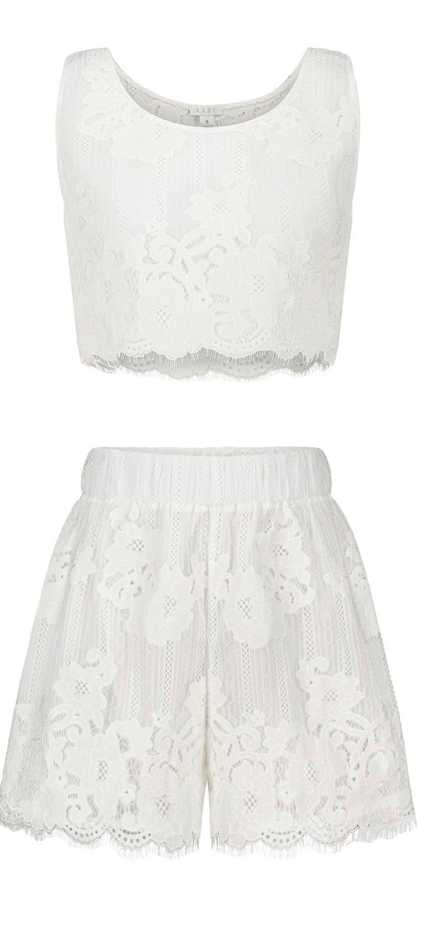 Lace set Nadi