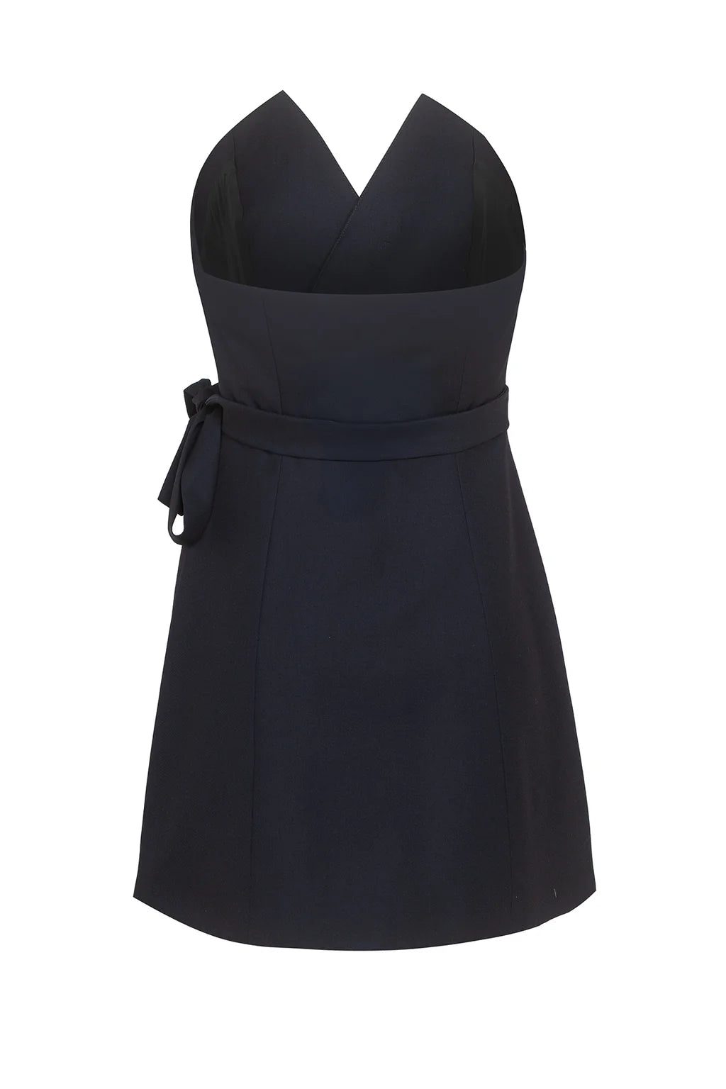 "Midnight" Mini Dress by Airène