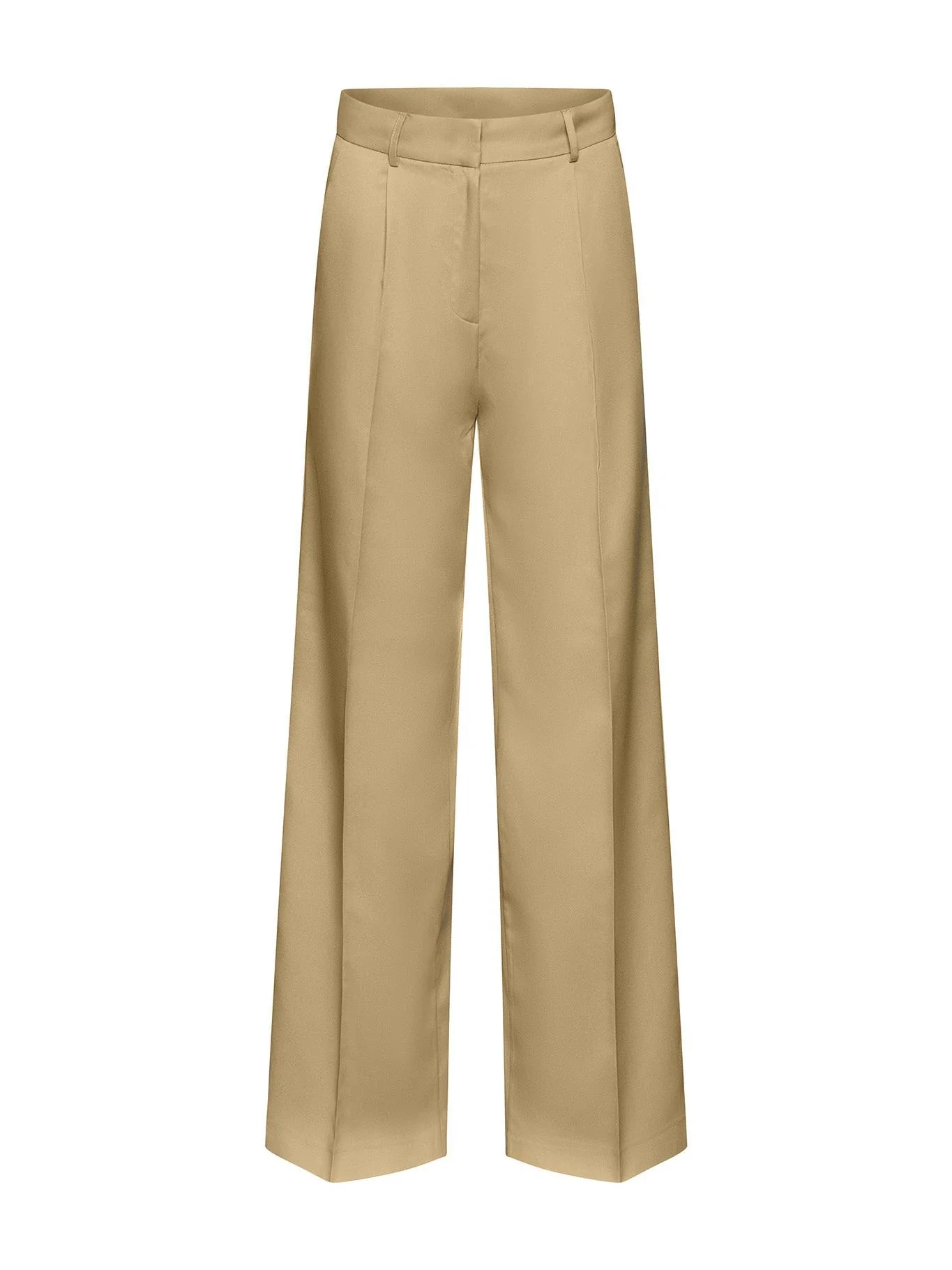 панталон “Beige Ateliér” Helena