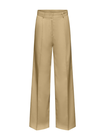панталон “Beige Ateliér” Helena