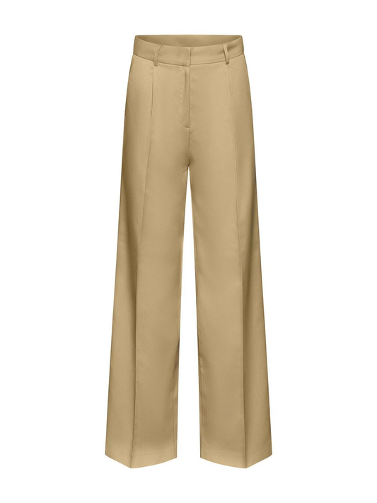 панталон “Beige Ateliér” Helena