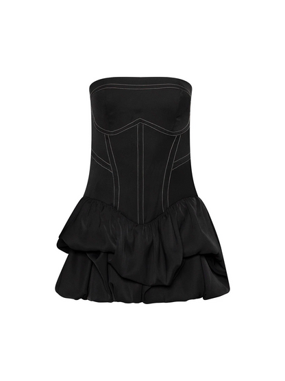 Dress “Corset de Valeriè” Helena