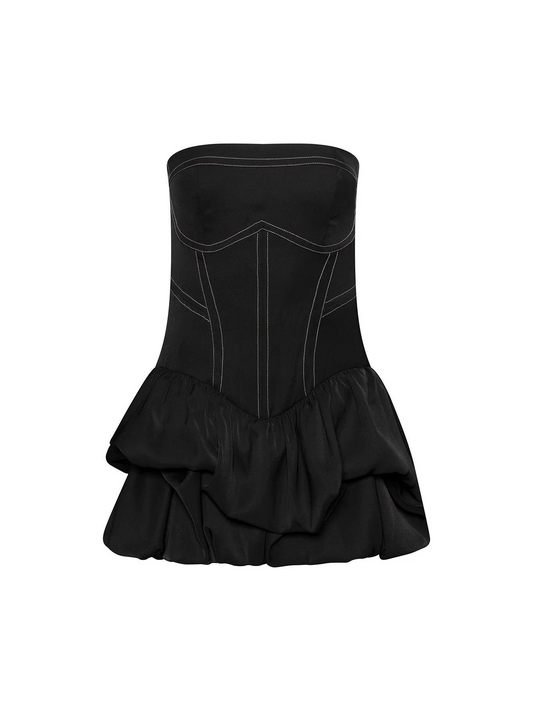 Dress “Corset de Valeriè” Helena