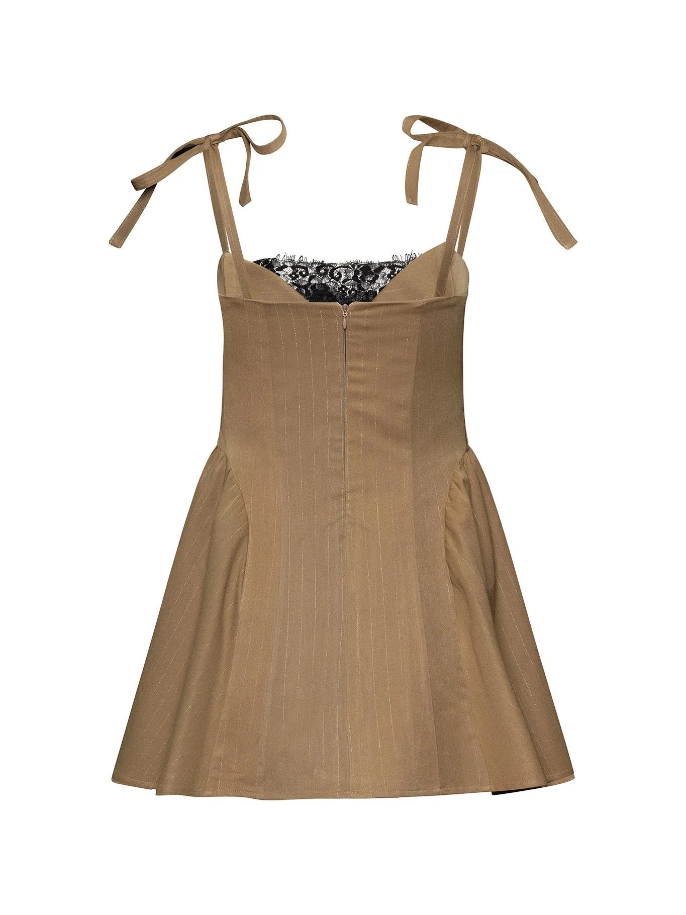 Dress “ChampÉclat” Helena