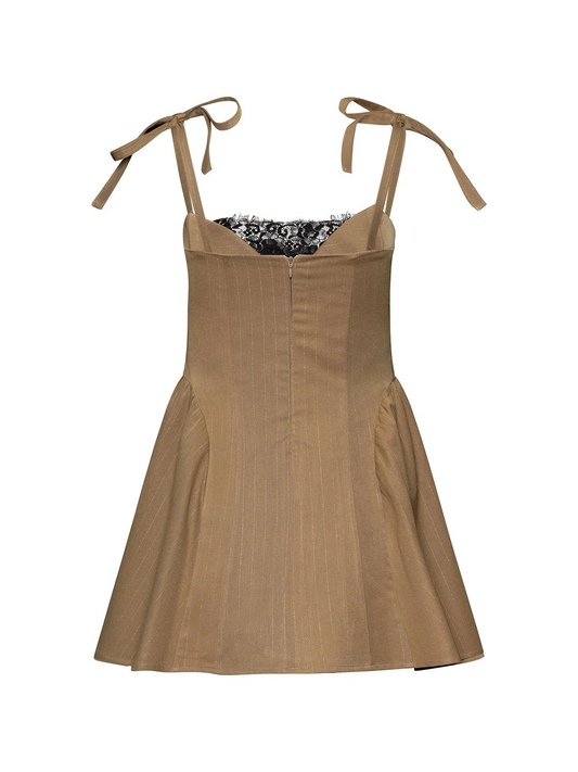 Dress “ChampÉclat” Helena