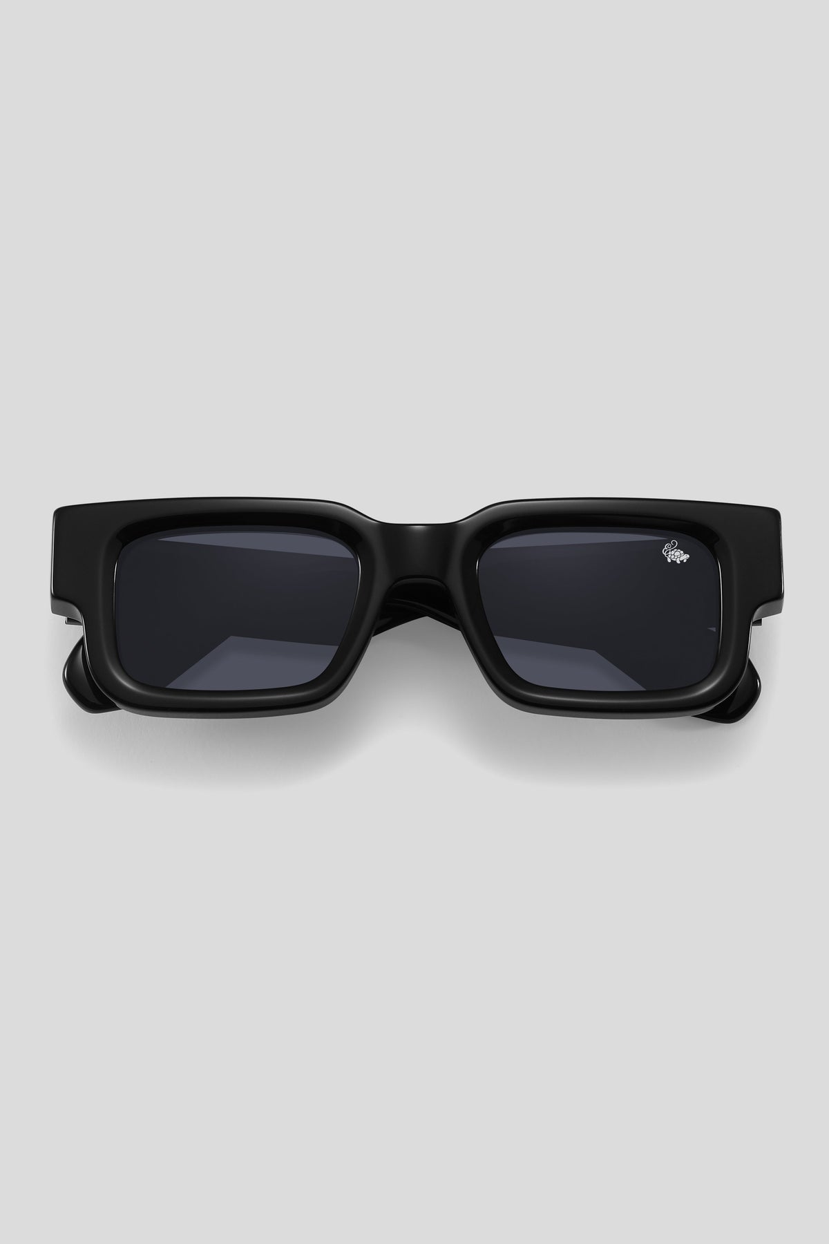 ARLO GLOSS BLACK