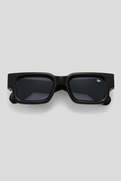 ARLO GLOSS BLACK