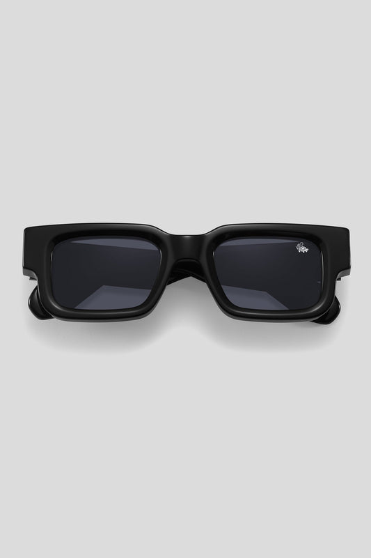 ARLO GLOSS BLACK