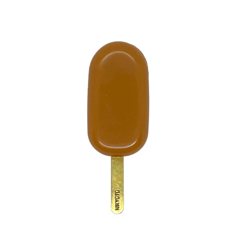 Caramel Brooch